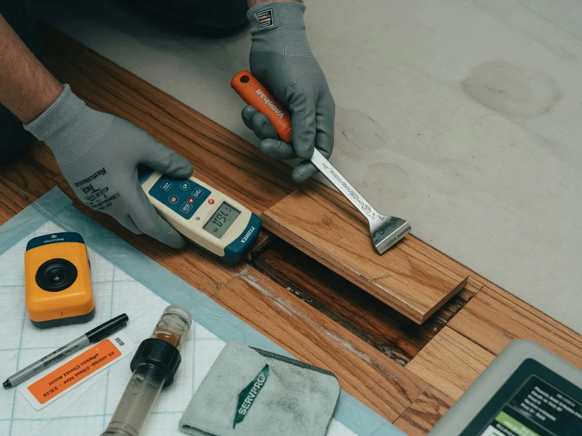 Why choose Water Damage Restoration in Woodbury, NJ